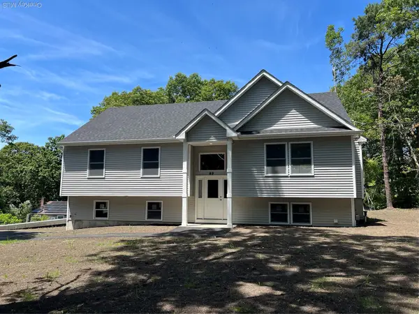 56 Aspen Drive, Mastic Beach, NY 11951