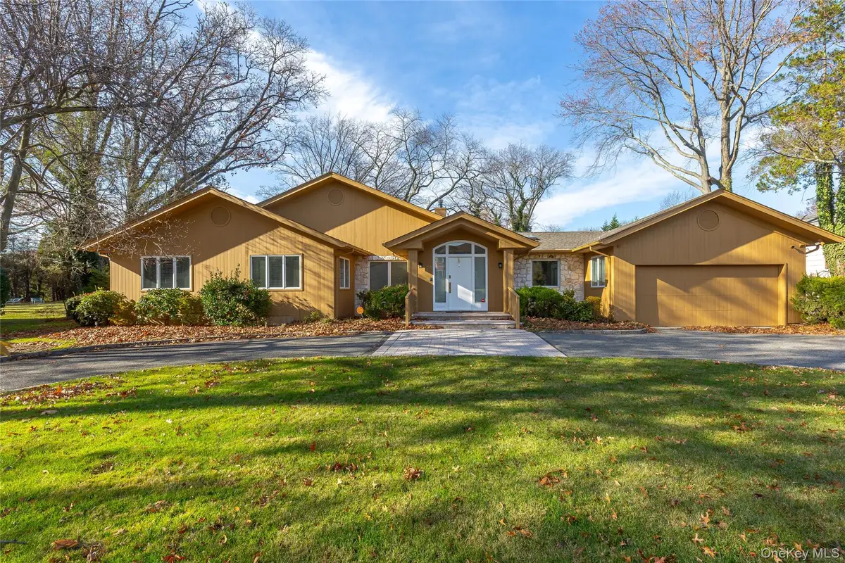 79 Meadow Woods Road, Great Neck, NY 11020 - #1