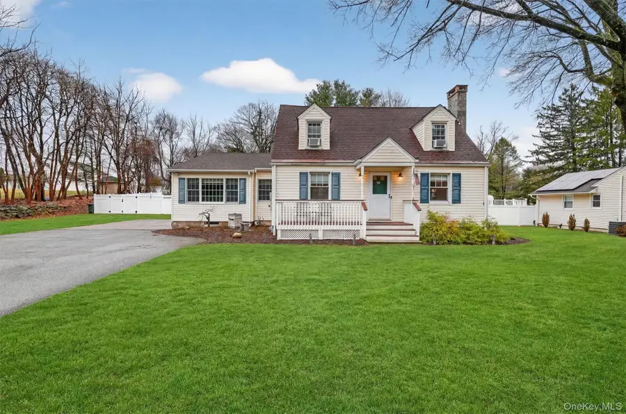 69 S Airmont Road, Suffern, NY 10901 - #3