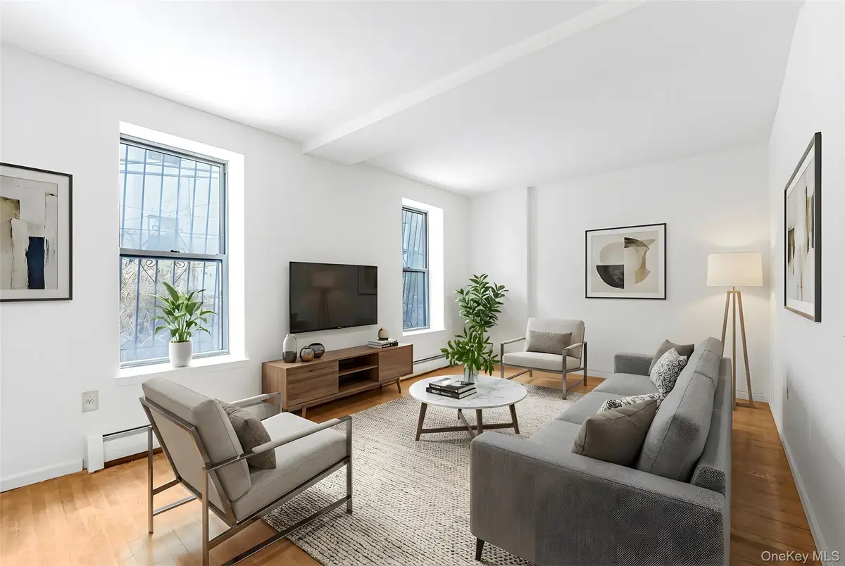 472 Bainbridge Street #1B, Brooklyn, NY 11233 - #1