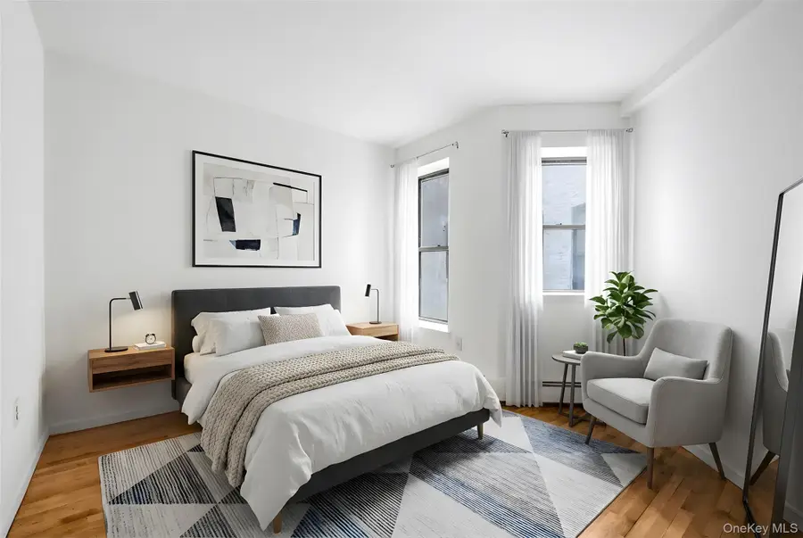 472 Bainbridge Street #1B, Brooklyn, NY 11233 - #3