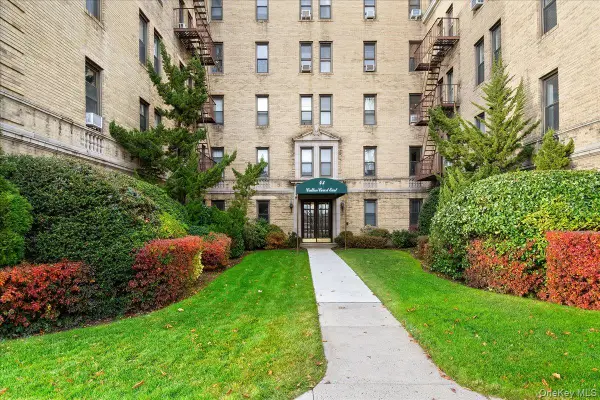 43 Calton Road #4A, New Rochelle, NY 10804