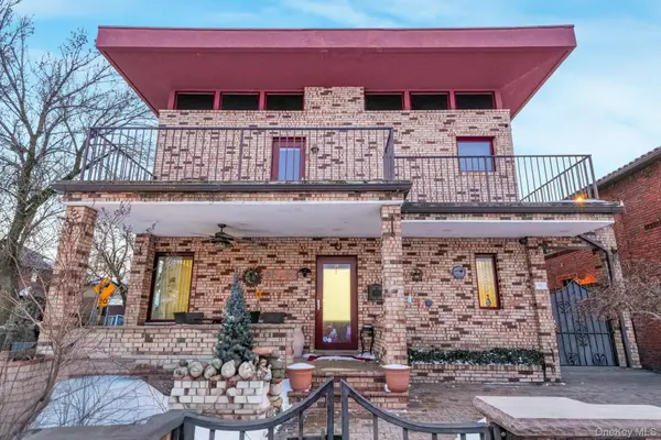 6372 74th Street, Middle Village, NY 11379