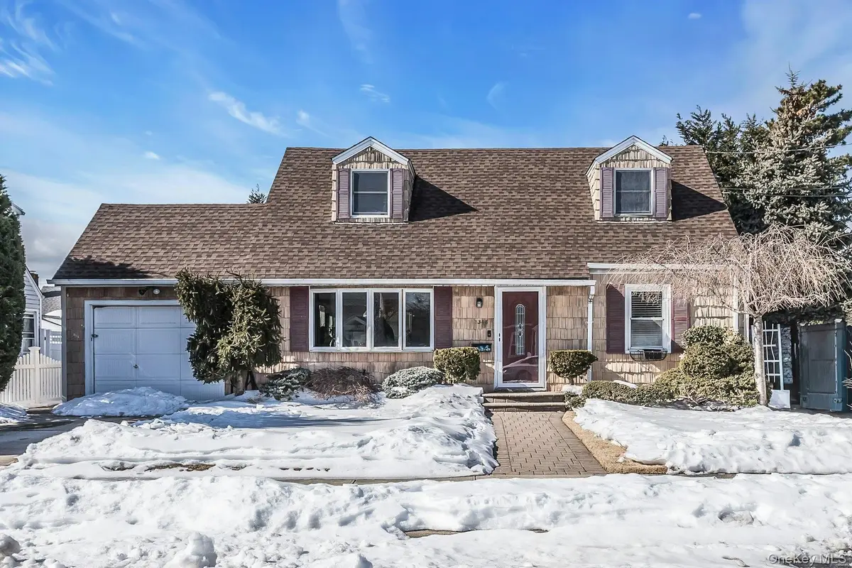 3348 3rd Street, Oceanside, NY 11572 - #1