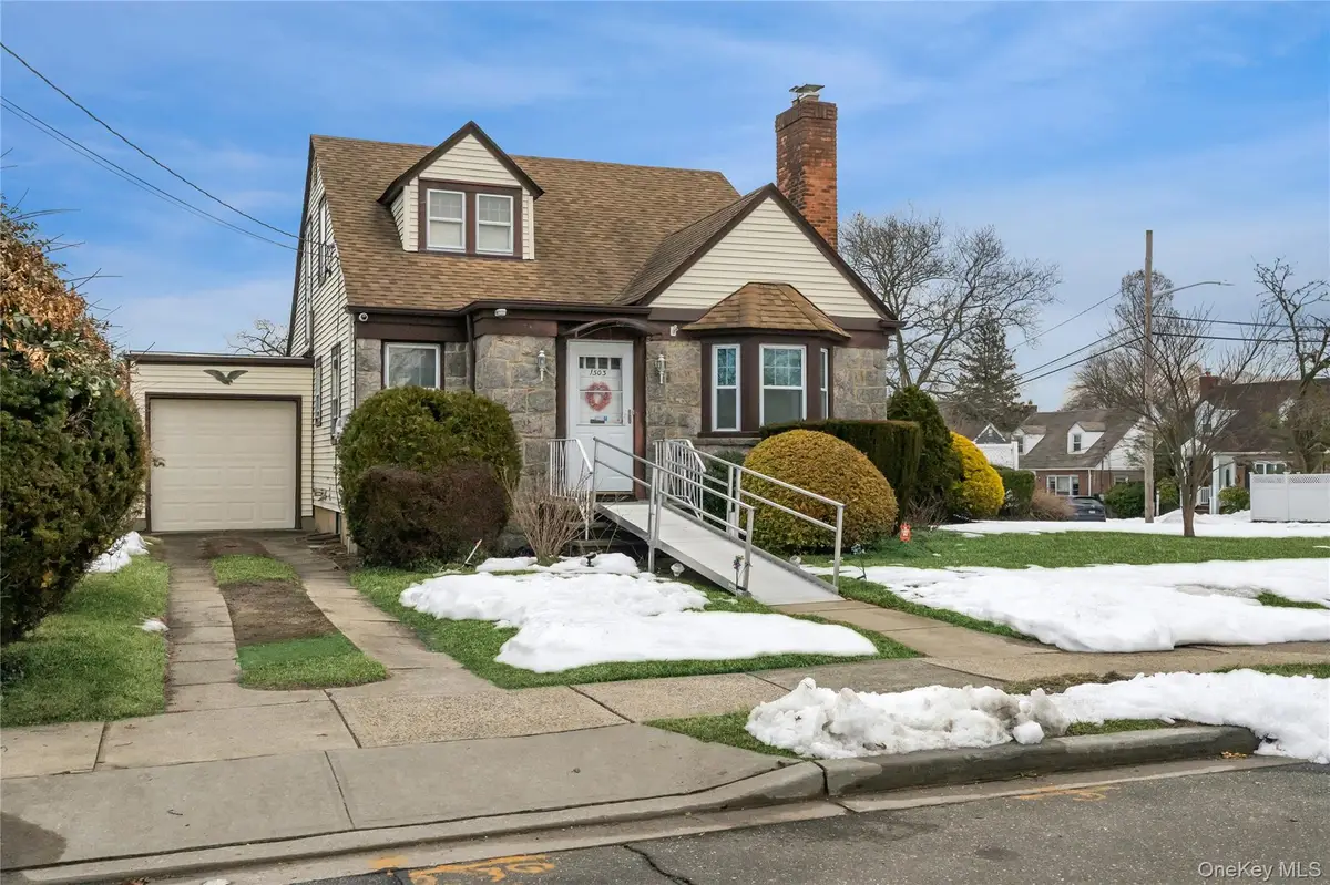 1503 Paul Street, Baldwin, NY 11510 - #1