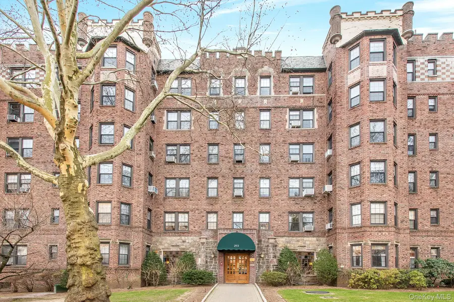 253 Garth Road #2J, Scarsdale, NY 10583 - #2