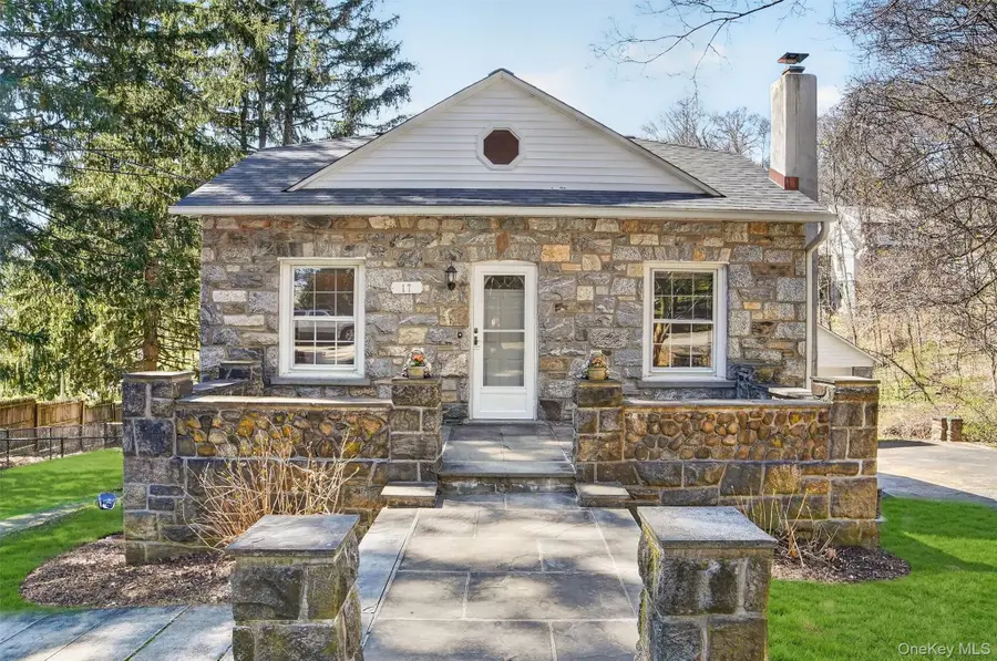 17 Hillside Terrace, Amawalk, NY 10501 - #2