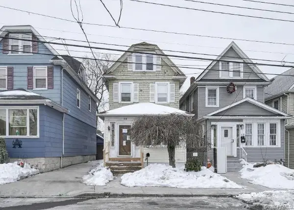 64 Watchogue Road, Staten Island, NY 10314