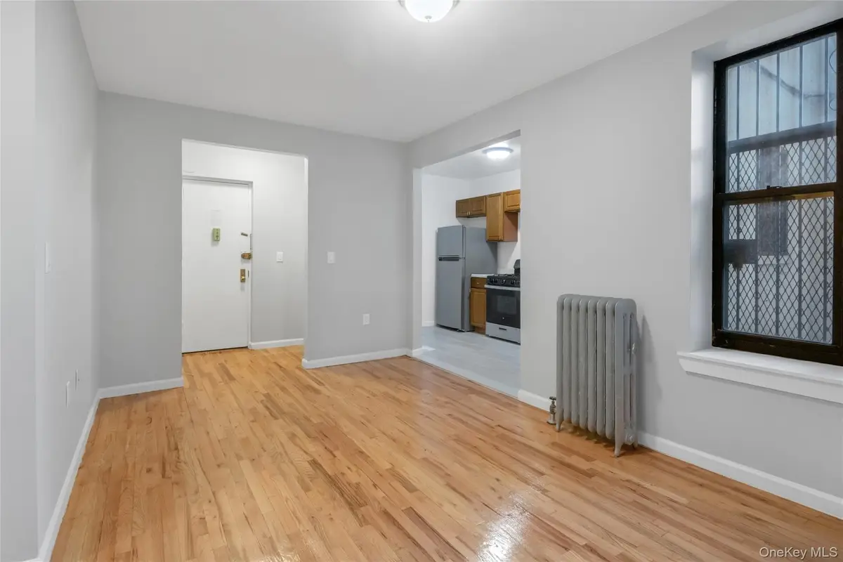 2410 Davidson Avenue #B5, Bronx, NY 10468 - #1