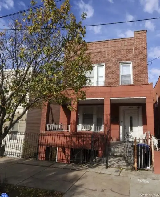 623 Baker Avenue, Bronx, NY 10460 - #1