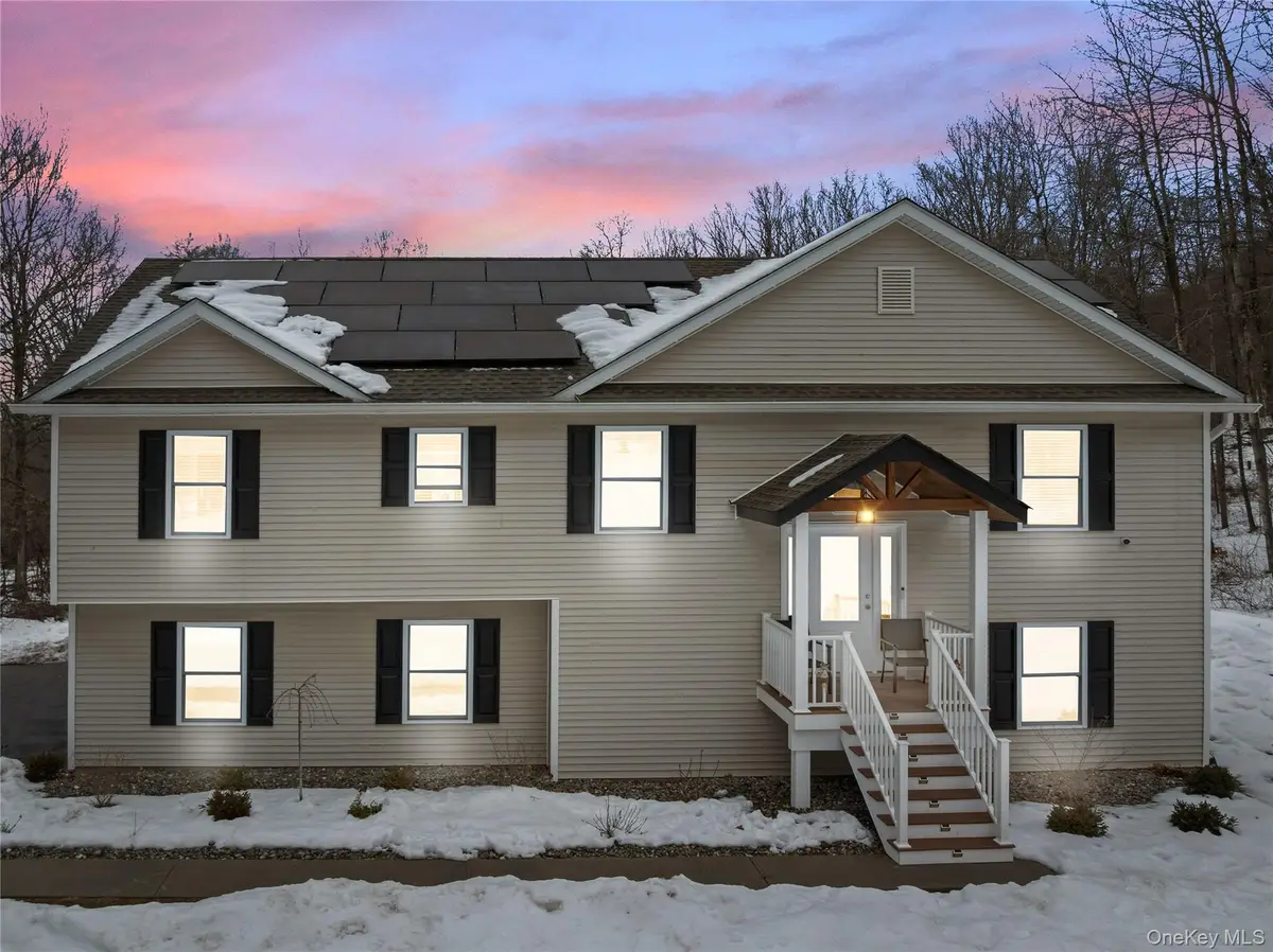 65 Beaver Road, Lagrangeville, NY 12540 - #1