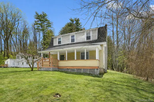 21 Nevins Street, Ellenville, NY 12428