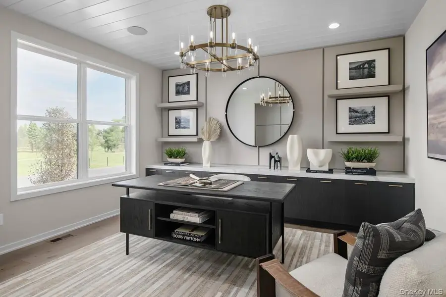 25 Fieldstone #35, Armonk, NY 10504 - #3