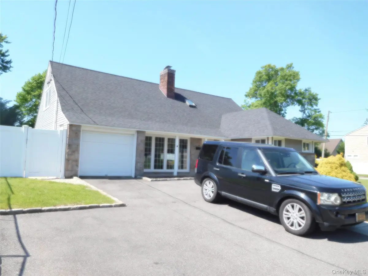 9 Adams Street, East Rockaway, NY 11518 - #1