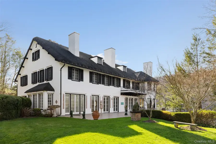 225 E Lake Road, Tuxedo Park, NY 10987 - #3