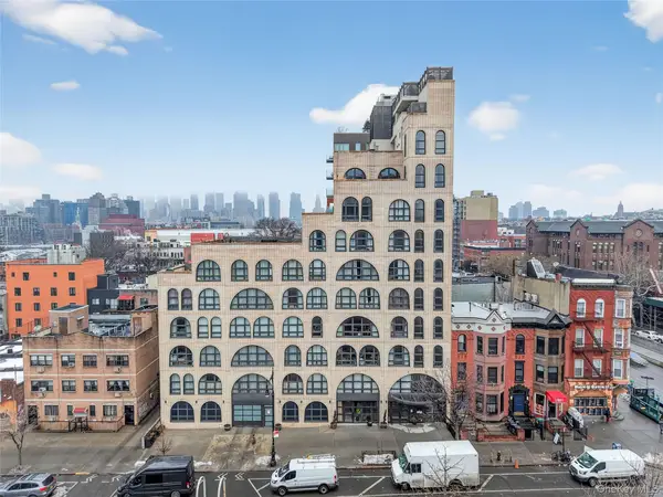 229 9th Street #307, Brooklyn, NY 11215