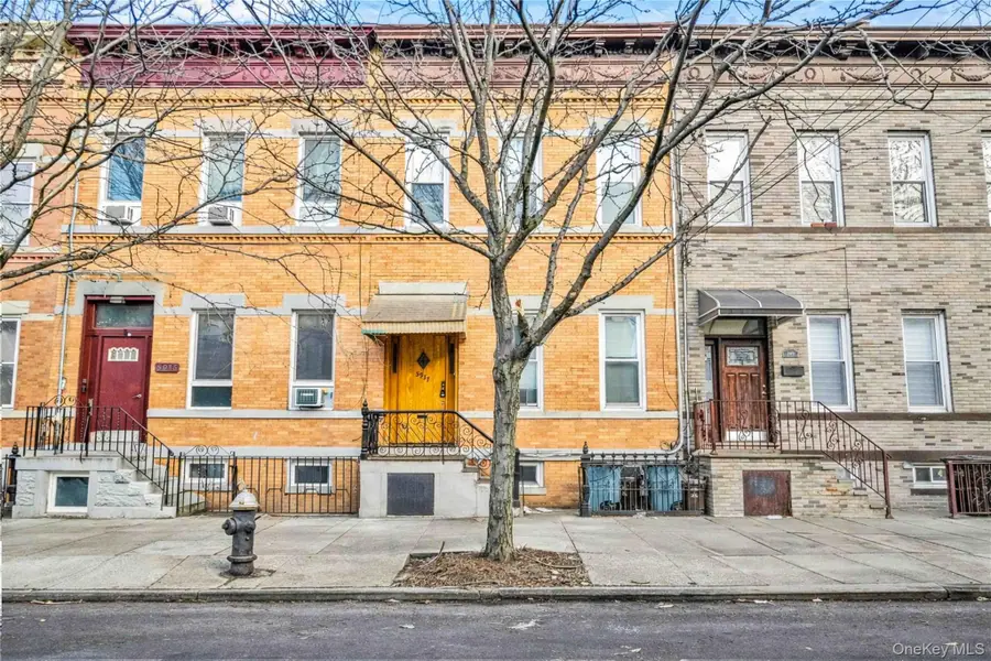 5917 Putnam Avenue, Ridgewood, NY 11385 - #2