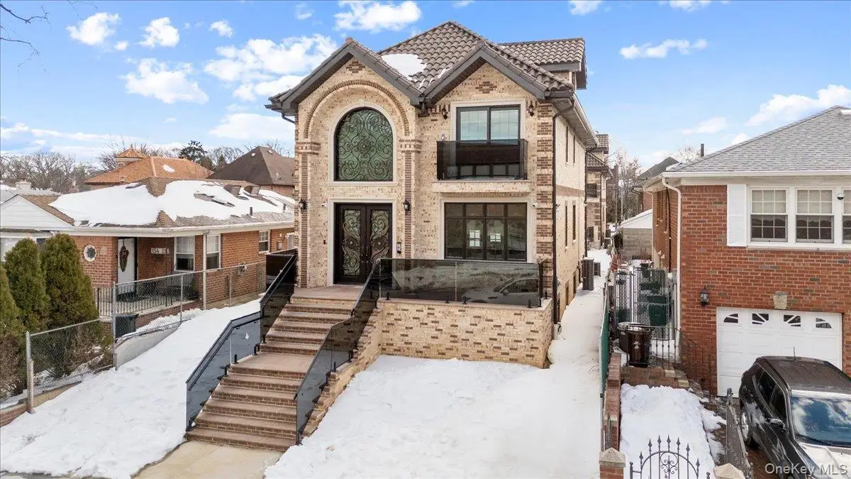 154-24 27th Avenue, Flushing, NY 11354 - #1