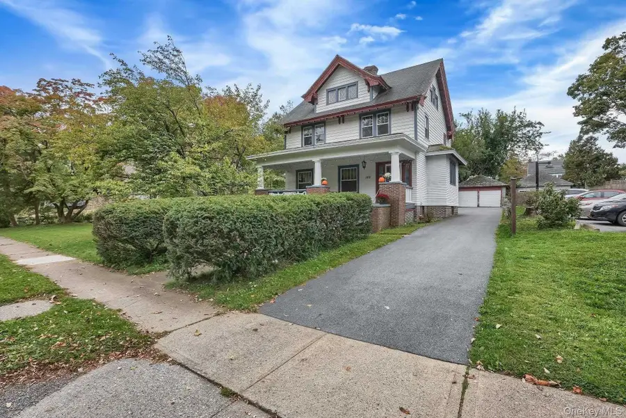 105 Hooker Avenue, Poughkeepsie, NY 12601 - #2