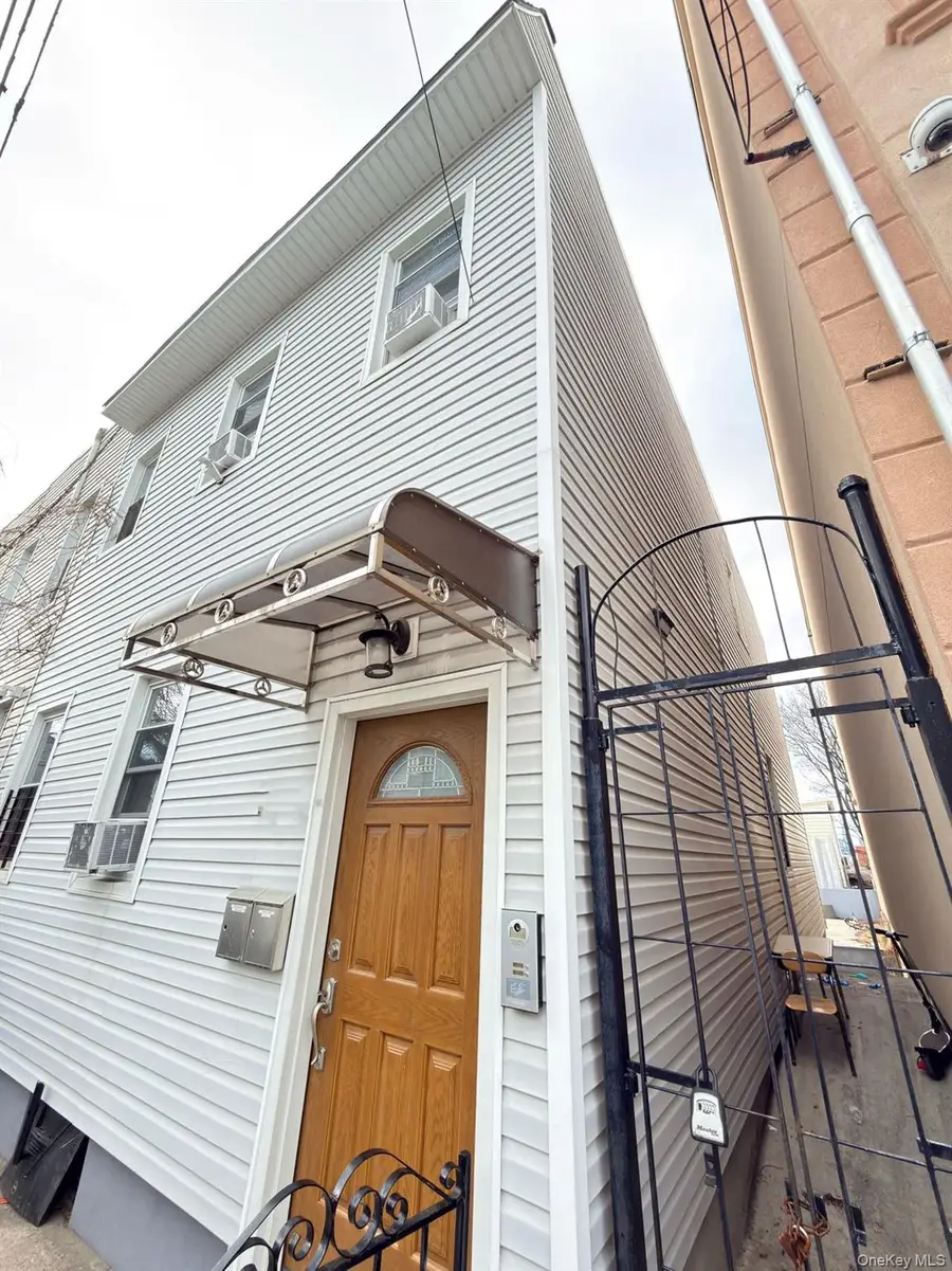 5431 Nurge Avenue, Maspeth, NY 11378 - #2