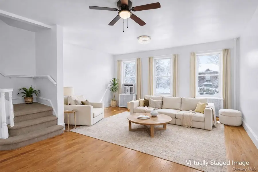 9701 69th Avenue, Forest Hills, NY 11375 - #3