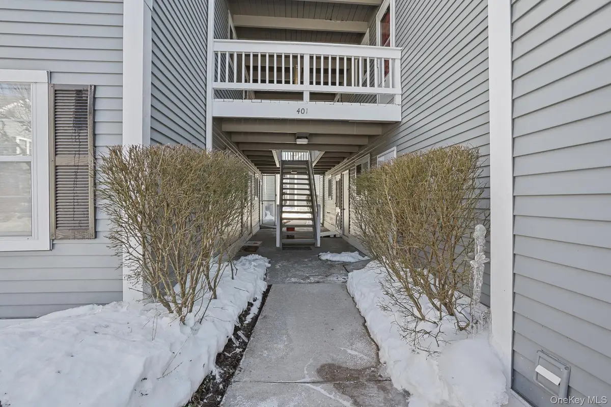 401 Commons Way #H, Fishkill, NY 12524 - #1