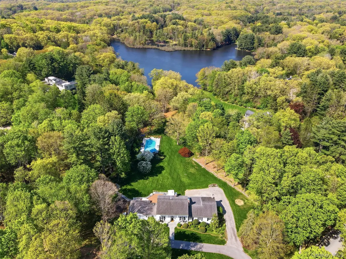 105 Old Corner Road, Bedford, NY 10506 - #1