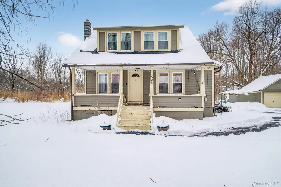 506 Plattekill Ardonia Road, Wallkill, NY 12589 - #3