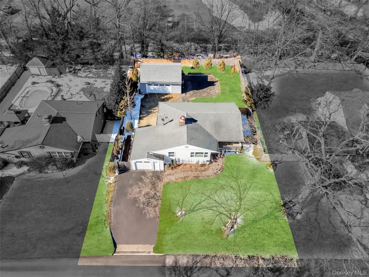 93 Eastwood Boulevard, Centereach, NY 11720 - #1