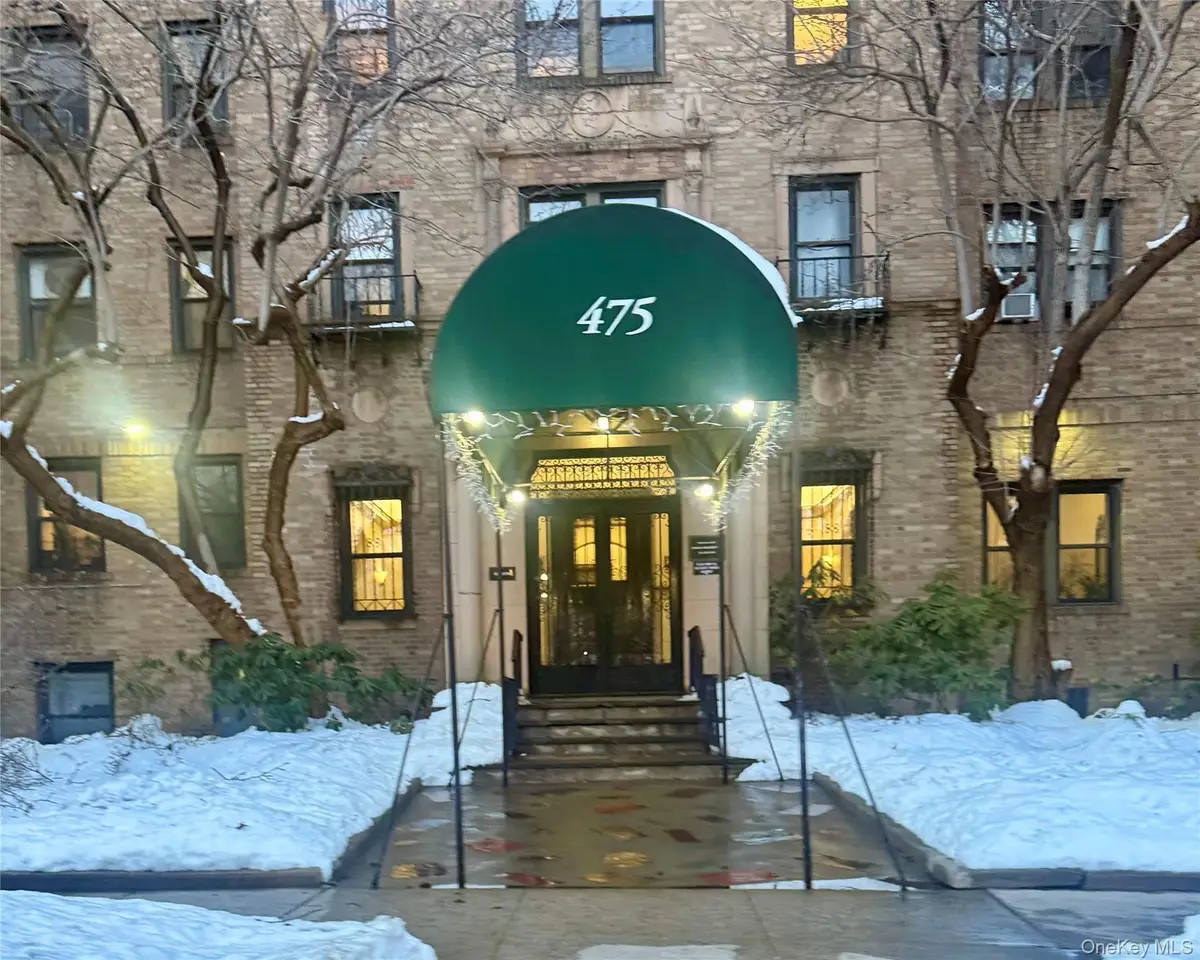 475 Bronx River Road #6C, Yonkers, NY 10704 - #1