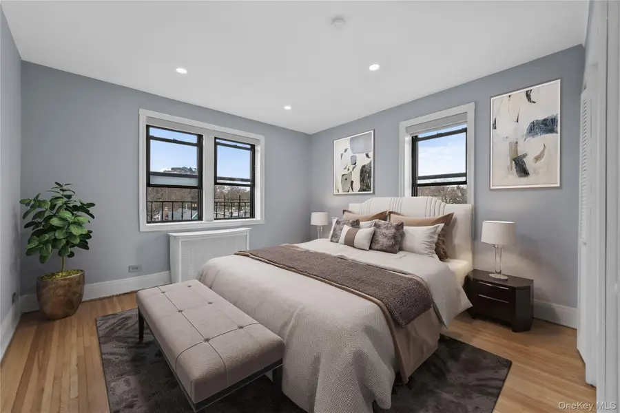 475 Bronx River Road #6C, Yonkers, NY 10704 - #3