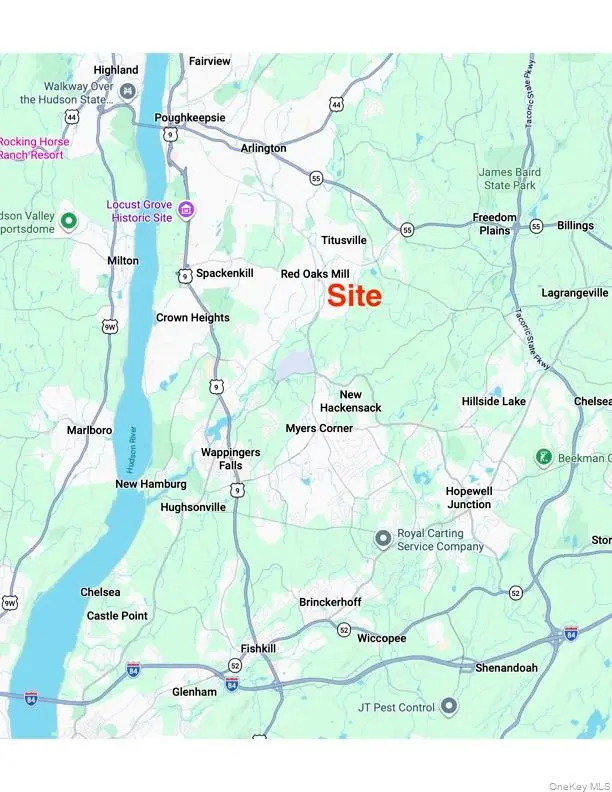 Macghee Road, Poughkeepsie, NY 12603 - #2