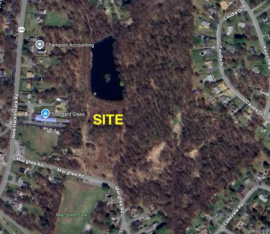 Macghee Road, Poughkeepsie, NY 12603 - #3