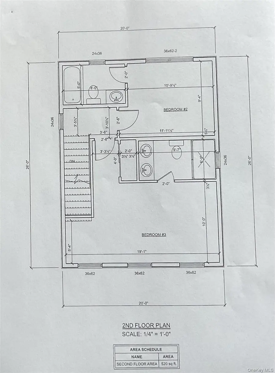 New construction Kyle Street, Bellport, NY 11713 - #3