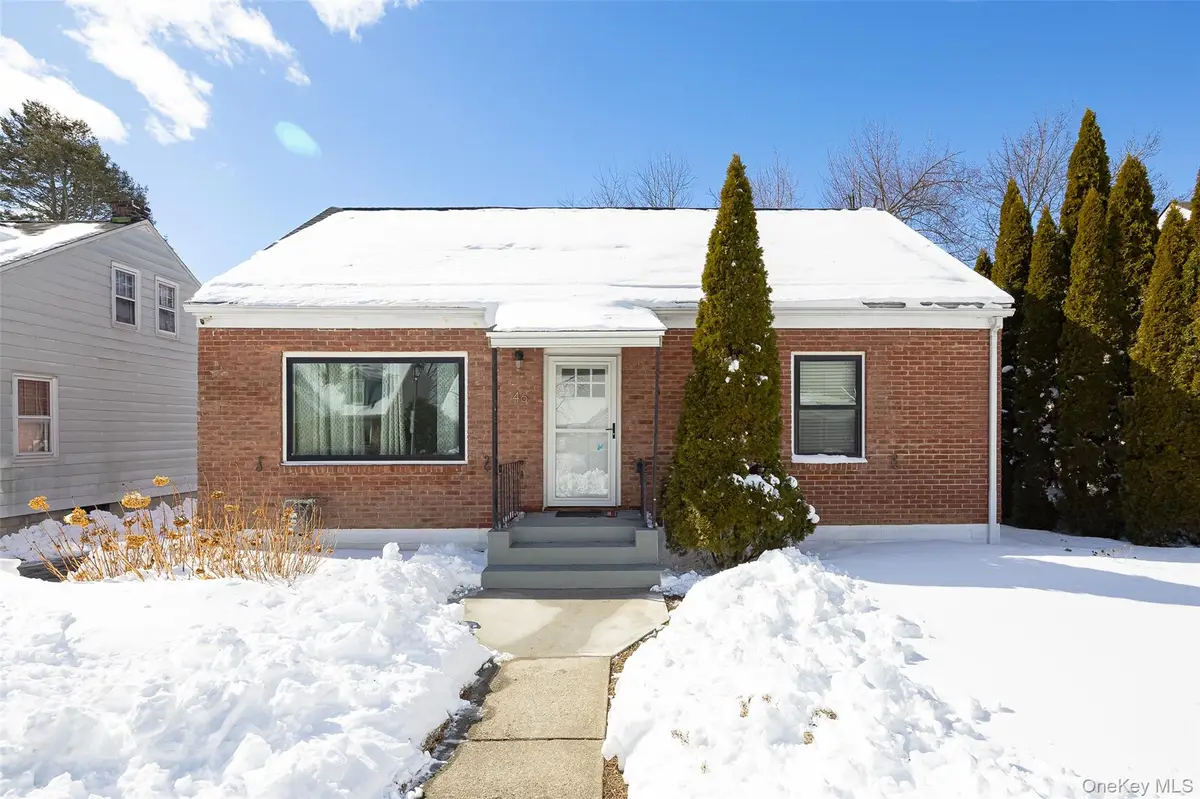 46 Fountain Place, Poughkeepsie, NY 12603 - #1