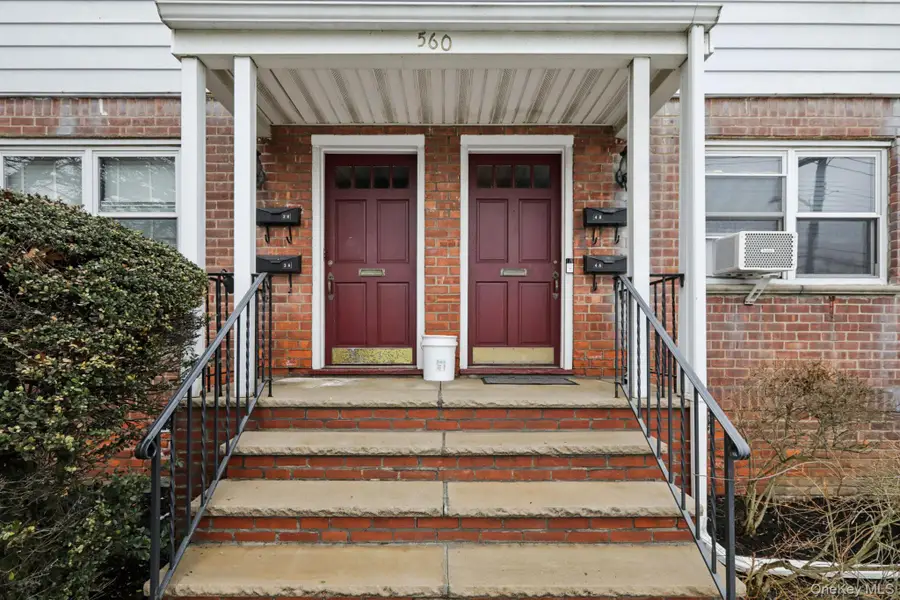 560 Tuckahoe Road #4B, Yonkers, NY 10710 - #3