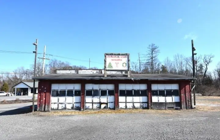 1104 State Route 28, Kingston, NY 12401 - #1