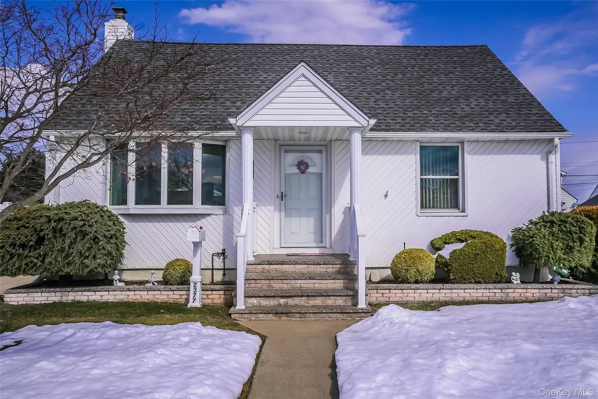 2377 1st Street, East Meadow, NY 11554 - #1