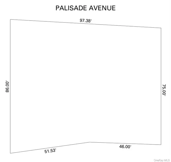 6000 Palisade Avenue, Bronx, NY 10463