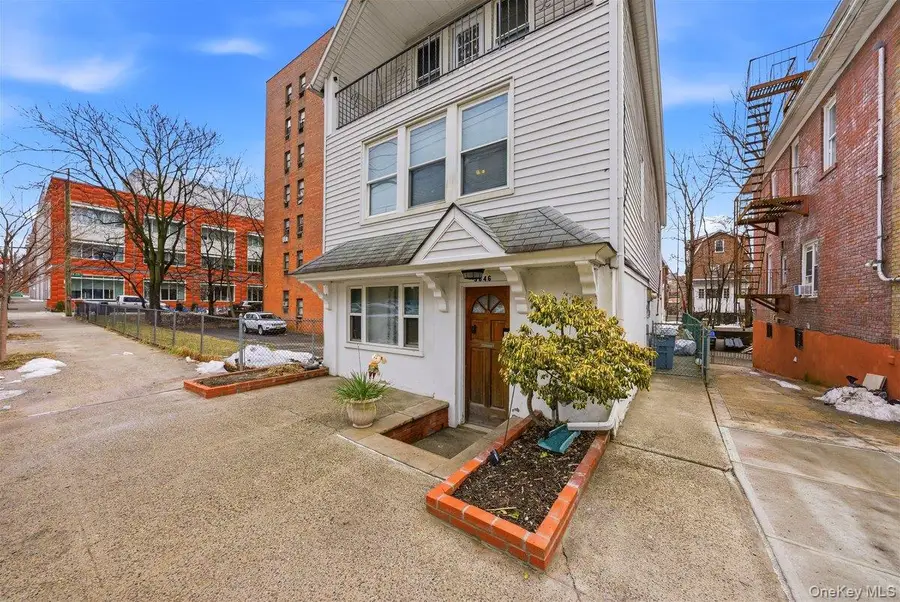 3646 Tibbett Avenue, Bronx, NY 10463 - #2