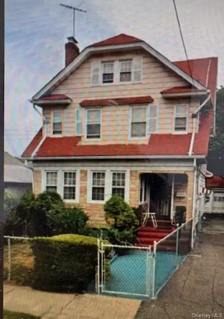 109-11 207th Street, Queens Village, NY 11429