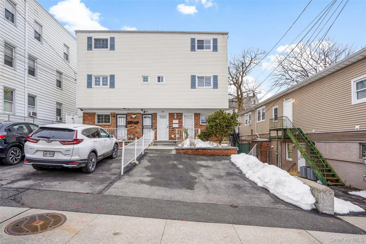 34 Lockwood Avenue, Yonkers, NY 10701 - #1