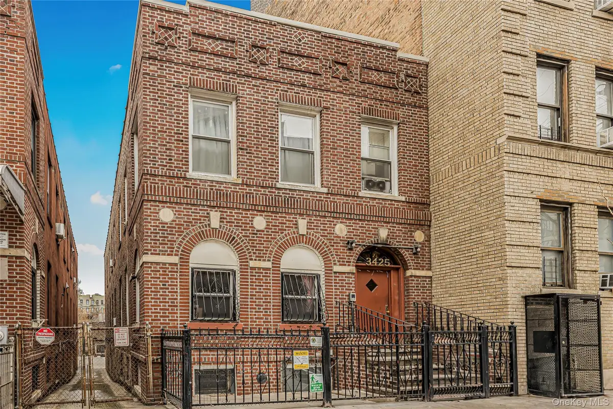3425 Dekalb Avenue, Bronx, NY 10467 - #1