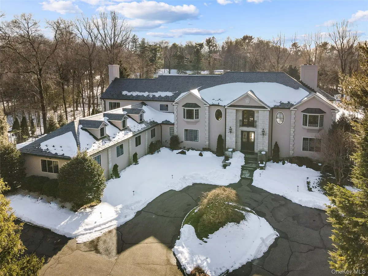 1 Laurelwood Court, Rye, NY 10580 - #1