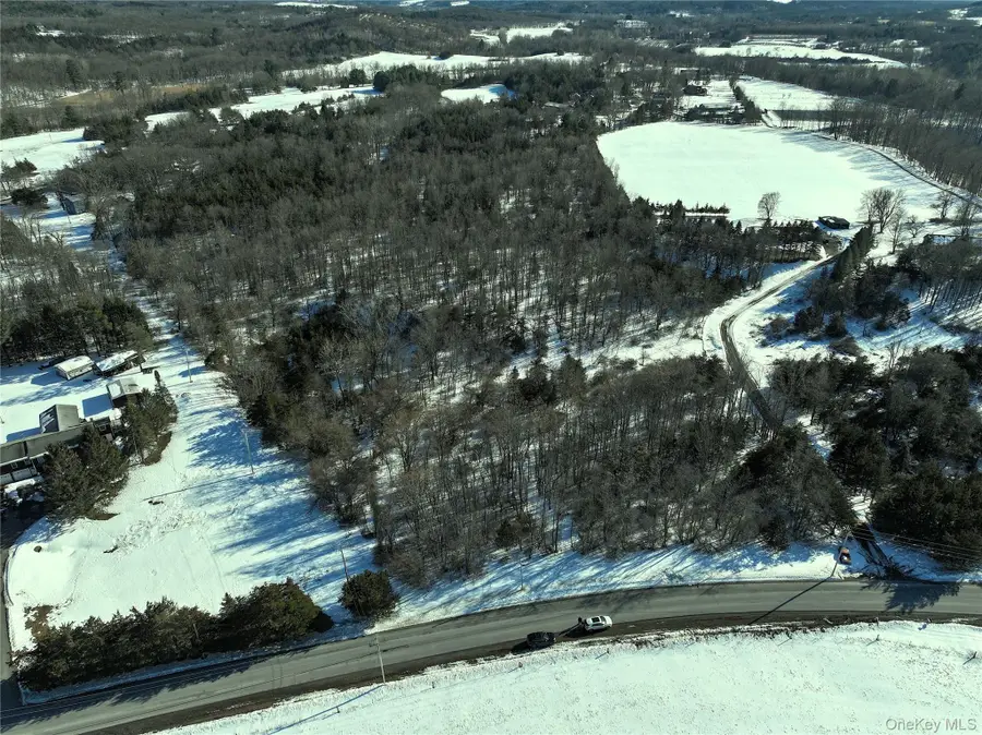 Bells Pond Road, Greenport, NY 12541 - #2