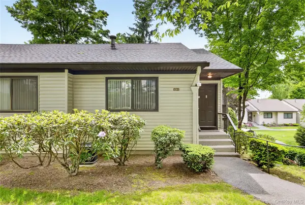 128D Columbia Court #D, Yorktown Heights, NY 10598
