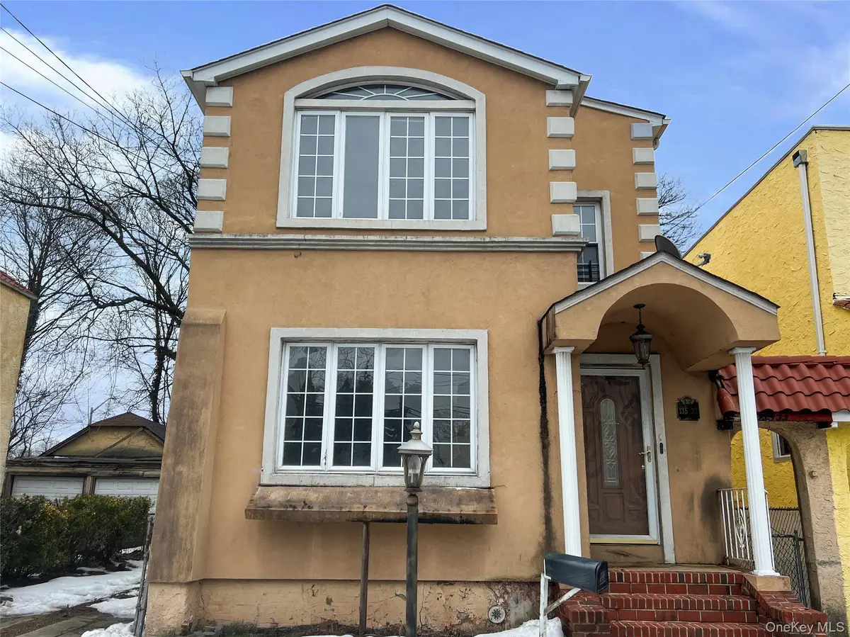 13533 234th Place, Rosedale, NY 11422 - #1