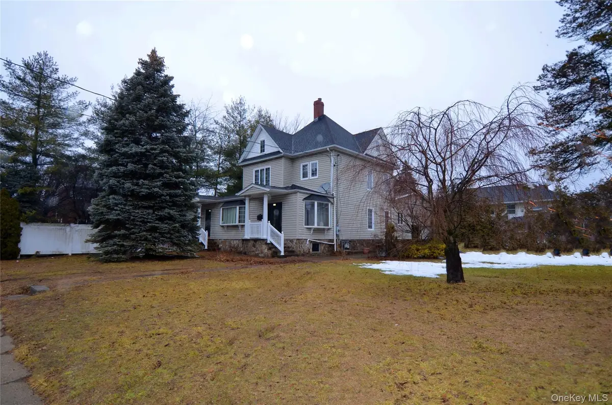 217 Lincoln Avenue, Rockville Centre, NY 11570 - #1