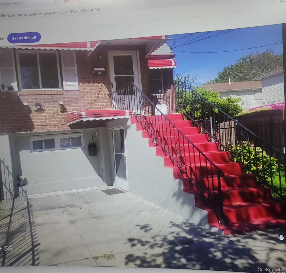 Address Withheld By Seller, Arverne, NY 11692 - #1