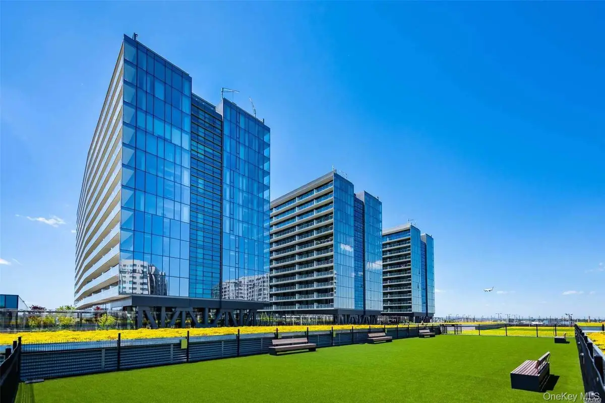 131-05 40th Road #18H, Flushing, NY 11354 - #1